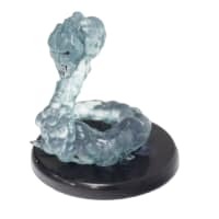 Slithering Tracker  #18 Dragon Heist D&D Miniature